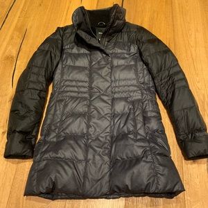 Marmot Down Jacket